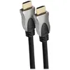 Image de Câble HDMI - Syba - CL-CAB31035 - 10 m - Noir - Câble avec Ethernet