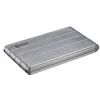 Image de ConnectLand BE-USB2-2603-SIL - Boitier externe - 2.5" - ATA / SATA - USB 2.0 - argent en occasion ou reconditionné