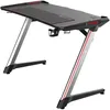 Image de Bureau Gaming - Berserker Gaming - Balder - Aluminium - RGB - Réglable