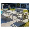 Image de Ensemble de jardin Cayenne - Blanc