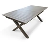 Image de Table De Jardin Extensible "floride" 180-240cm Quartz