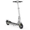 Image de Yeep.me - trottinette électrique 500w 25kmh gris yeepme85s - YEEPME85S