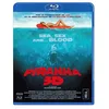 Image de Piranha - Version 3-D Blu-Ray en occasion ou reconditionné