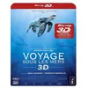 Image de Voyage Sous Les Mers 3d - Blu-Ray 3d en occasion ou reconditionné