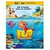 Image de Pop Et Le Nouveau Monde - Combo Blu-Ray 3d + Dvd + Copie Digitale en occasion ou reconditionné