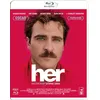 Image de Her - Blu-Ray en occasion ou reconditionné