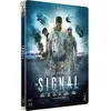 Image de The Signal - Édition Steelbook® - Blu-Ray en occasion ou reconditionné