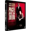 Image de Pacte Avec Un Tueur - Blu-Ray en occasion ou reconditionné