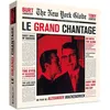 Image de Le Grand Chantage - Édition Collector Blu-Ray + 2 Dvd + Livre De 224 Pages en occasion ou reconditionné