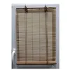 Image de Essentiel Store Enrouleur Bambou_gris_60x180cm - Essentiel