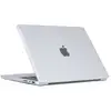 Image de Coque Crystal Polybag Pour Macbook Pro 16 Pouces 2021/23 M1/m2/m3 Transparent Mw
