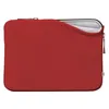 Image de Housse de Protection - Basics ²Life - MacBook Air 15 - Rouge - 6 mm - Écologique