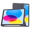 Image de Etui Folio Mw Slimskin Pour Ipad 10,9 Bleu Marine 2022