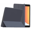 Image de Folio Slimskin Mw Pour Ipad Air 10.9 4ème Génération 5ème Génération 2020 Et 2022 Bleu