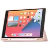 Image de Folio Slimskin Mw Pour Ipad Pro 11" M4 2024 Rose Mat
