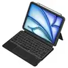 Image de Mw Mw-300126 Étui Pour Tablette 27,9 Cm (11") Folio Noir