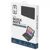 Image de Clavier Pour Tablette Mw Etui Qwerty Us Mw Quick Note Ipad 10.9 (2022 10th Gen)