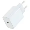 Image de Chargeur secteur MW USB Type C 20 W Blanc