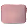 Image de Housse Pour Macbook 13" Édition Basic Life En Mousse Blanc / Rose Mw