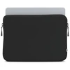 Image de Housse Pour Macbook Neo Série Basics 2life En Mousse À Mémoire De Forme Noir Mw