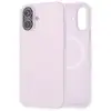 Image de Coque Wefix Iphone 16 16 Plus Magsafe Lila Silicone