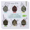 Image de Coffrets à offrir - Terre dOc : Coffret infusions bien-être à composer