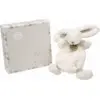 Image de Lapin bonbon - doudou taupe DC2123