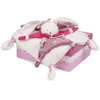 Image de Cerise - Lapin Doudou 27cm