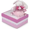 Image de Doudou Et Compagnie Cerise - Boîte À Musique