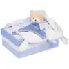Image de Doudou Et Compagnie Cerise Et Petit Chou - Doudou Ours Petit Chou