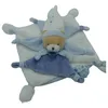 Image de Petitchou Ours Doudou 27cm