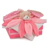 Image de Doudou Et Compagnie Collector - Doudou - Lapin Rose