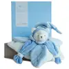 Image de Doudou Et Compagnie J'aime Mon Doudou - Collector Ours Bleu