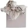 Image de Doudou Et Compagnie J'aime Mon Doudou - Collector Ours Taupe