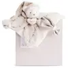 Image de Doudou ours collector taupe - 24 cm
