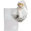 Image de Doudou Et Compagnie Doudou 202 - L'original! Ours Taupe