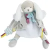 Image de Doudou Et Compagnie Toopi Le Chien - Marionnette Toopi Le Chien Boy