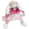 Image de Doudou Et Compagnie Toopi Le Chien - Marionnette Girl