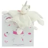 Image de Doudou Licorne Argent 16 Cm - Doudou Et Compagnie en occasion ou reconditionné