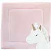 Image de Doudou Et Compagnie Tapidou - Tapis Licorne