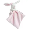 Image de Doudou et Compagnie Lapin Boite Fleur - Rose en occasion ou reconditionné