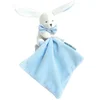 Image de Doudou Et Compagnie Lapin Boite Fleur - Ciel