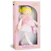 Image de Peluche Doudou Et Compagnie Demoiselle Précieuse Oriane 30 Cm