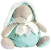 Image de Range-pyjama Lapin de sucre - DOUDOU ET COMPAGNIE - Amande - Pour enfant dès la naissance