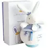 Image de Doudou Et Compagnie Lapin Matelot - Boîte A Musique