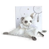 Image de Doudou Et Compagnie Attrape-reve - Doudou Panda