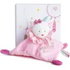 Image de DOUDOU ET COMPAGNIE Attrape-rêve - Doudou Chat