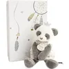 Image de Doudou Et Compagnie Attrape-reve - Pantin Panda 20cm