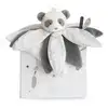 Image de Doudou Et Compagnie Attrape-reve - Doudou Panda 26cm