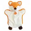 Image de Marionnette Doudou Doudou Et Compagnie Multicolor Textile